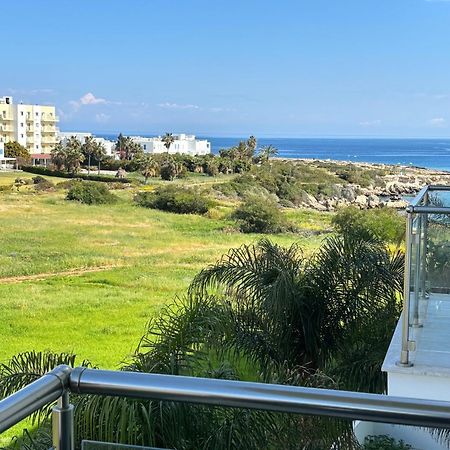 A209 Coralli Spa, Cyprus - Med View Studio Protaras Exterior photo