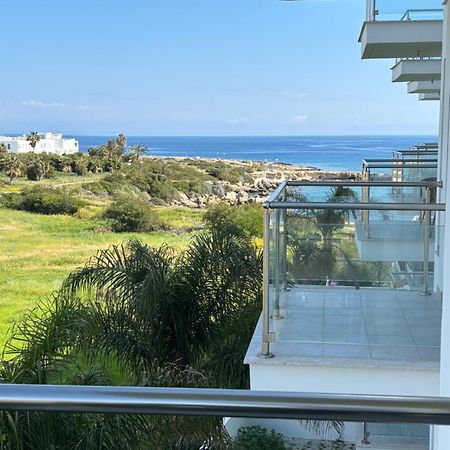 A209 Coralli Spa, Cyprus - Med View Studio Protaras Exterior photo