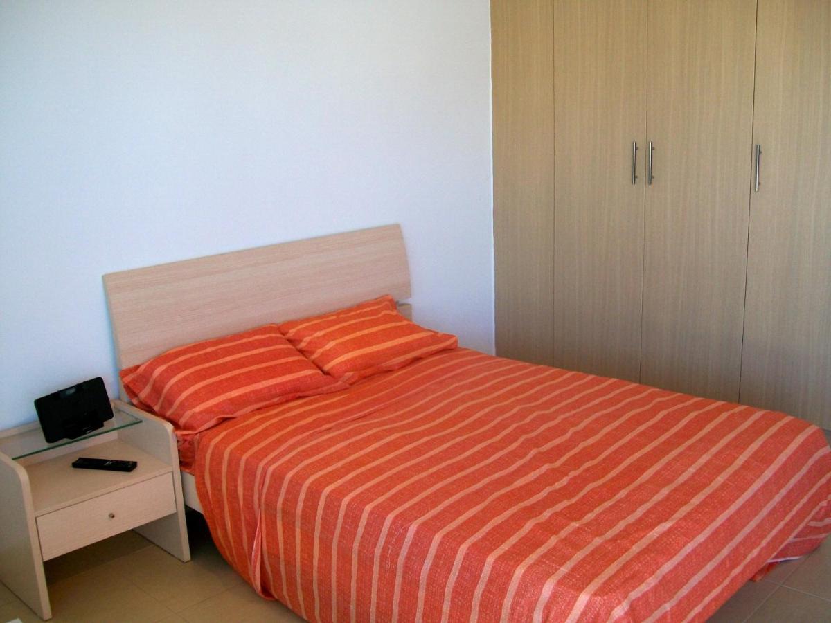 A209 Coralli Spa, Cyprus - Med View Studio Protaras Exterior photo